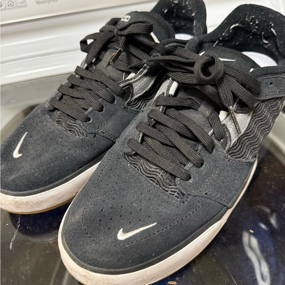 Nike SB - Ishod 1